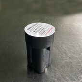 刮鱼鳞器锂电池16.8V电动刮鱼鳞机循环充电电池刮鳞器锂电池配件