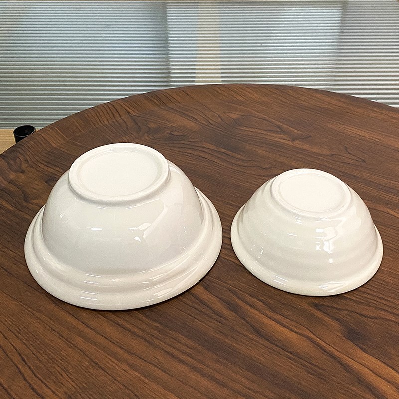 日式陶瓷研磨碗宝宝辅食磨泥器果蔬米糊肉泥手动碾磨婴儿食物餐具