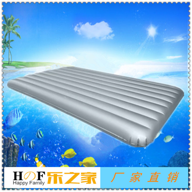 水气两用多功能水床垫 恒温水床 宾馆桑拿水疗床单双人充气床便携