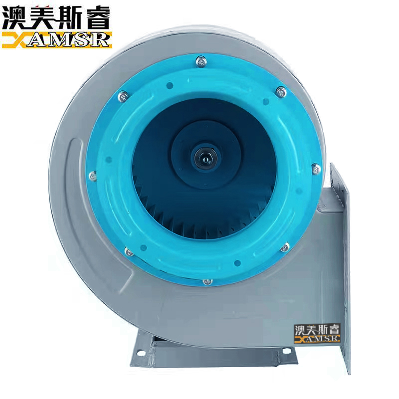 澳美斯睿 离心排烟风机 2.2KW-4