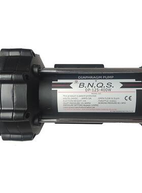 强生泵增压泵DP125-400W售水机水泵三角洲400G柏繁电气商务机电机
