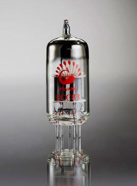 PSVANE/贵族之声ECC83 6N4 ECC82 12AU7 EL84 ECC81 12AX7电子管