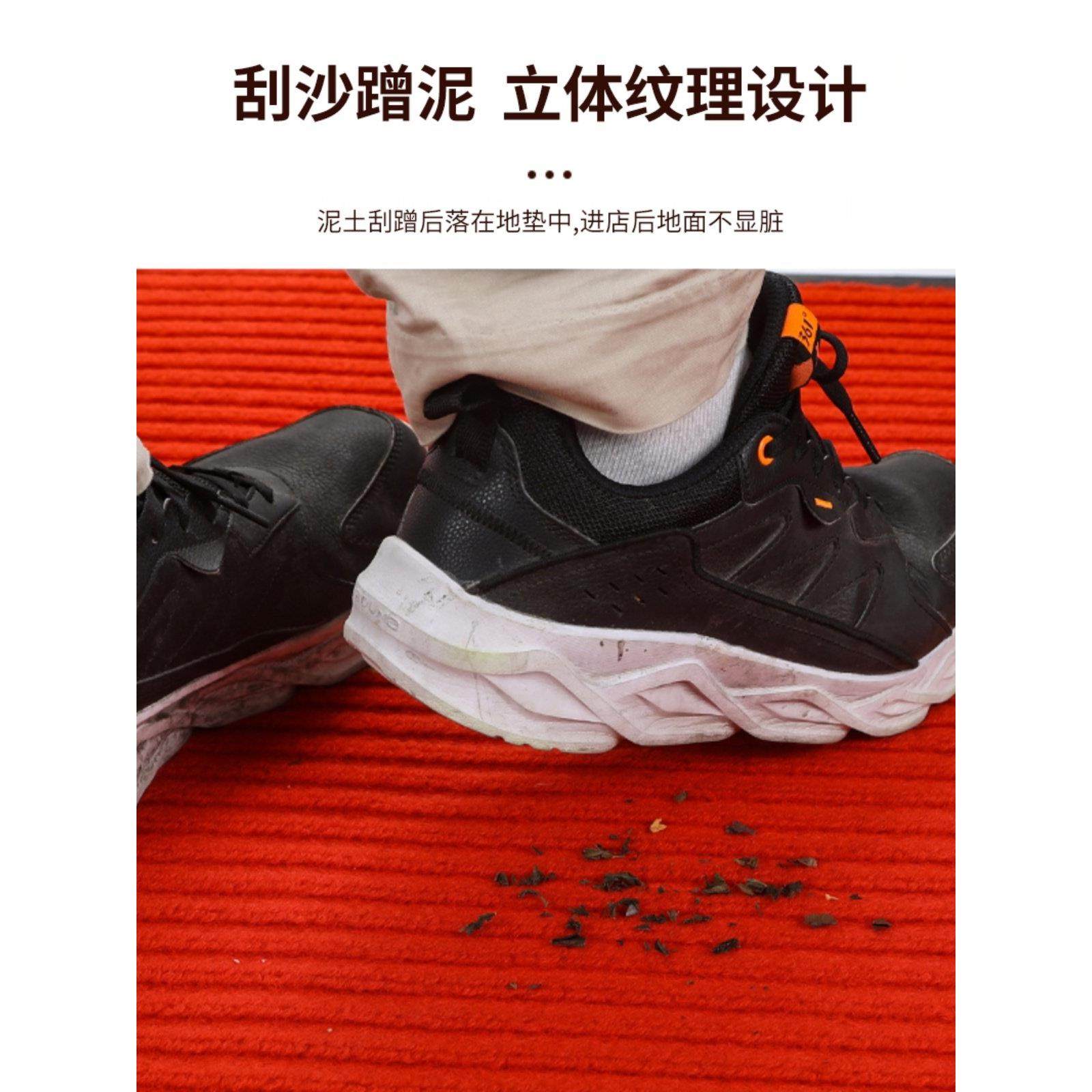 欢迎光临门垫进门迎宾地毯防滑吸水店铺酒店大门口地垫开业红地毯,居家布艺,家用脚垫,淘宝优惠券,粉丝福利购,淘宝优惠卷