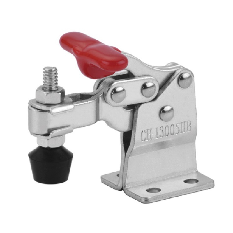 CH-13005-HB嘉刚快速夹钳CH13005HB垂直式夹钳ch13005hb