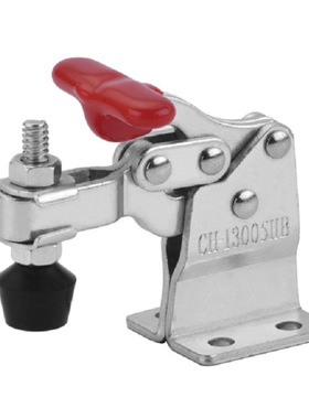 CH-13005-HB嘉刚快速夹钳CH13005HB垂直式夹钳ch13005hb