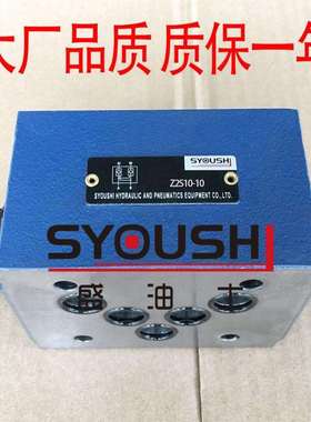 液控单向阀Z2S10-2-30 Z2S10B-10 Z2S10A1-34/保压阀现货