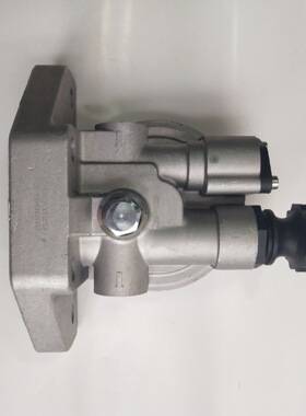 PC200-8油水分离器座 滤芯座6754-71-7200 6754717200