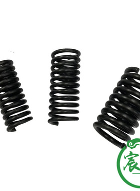 MS231 MS251 MS231C MS251C减震弹簧箱体弹簧后手把弹簧油锯配件