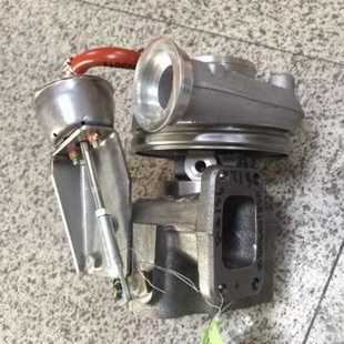 道依茨发动机原厂涡轮增压机器总成K04 04299166KZ 28E15 1707
