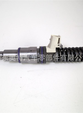 工程机械喷油器总成  泵喷嘴  喷油嘴 21340611   BEBE4D24001