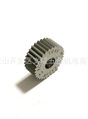 ACCU TRAK滚花轮MSS-2.0 AA 20*8*6 直纹滚花刀滚压刀