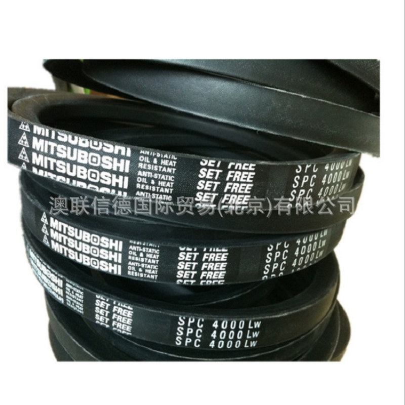 全新国产SPZ-1612 1637 1662 1687 1600/3V630 高速防油窄带北京