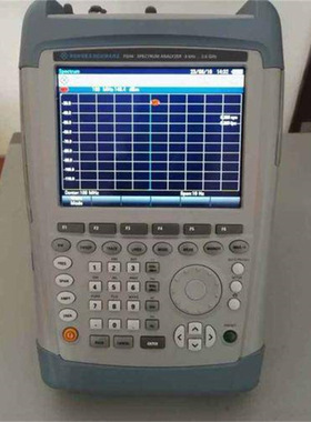 AgilentN9916A+是德KEYSIGT N9916A频谱仪