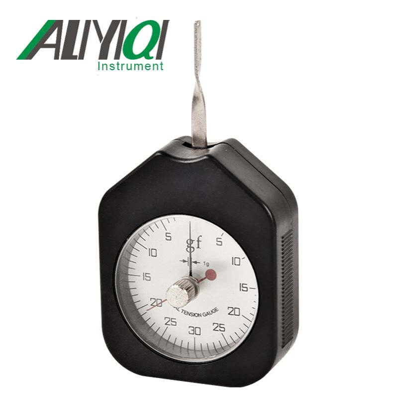 ATG-10-1指针张力计 继电器接点压力电子开关阀门 单针张力计