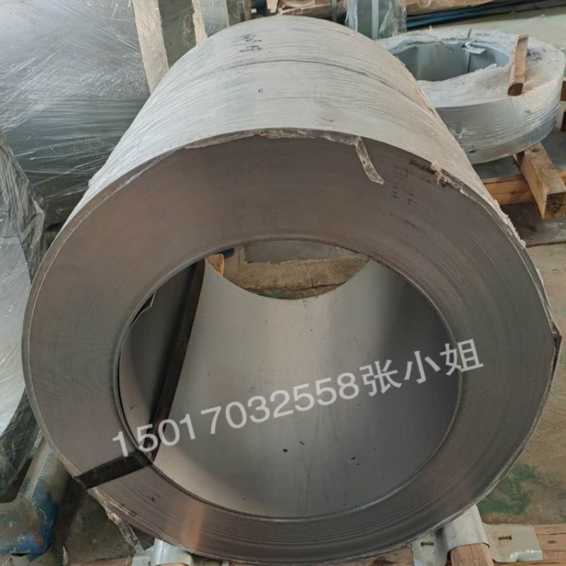 现货供应鞍钢SPCC冷轧板钢板 SPCC电箱用卷材 汽车用钢带材