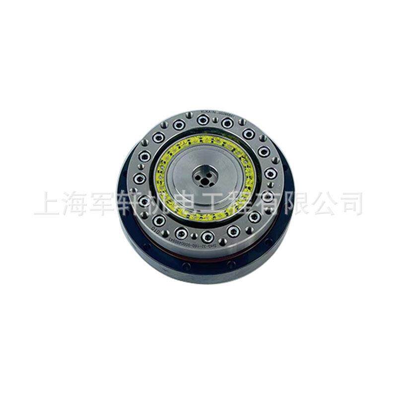 库卡KR10 R1100机器人二轴速机00-286-861机械臂KUKA关节齿轮箱