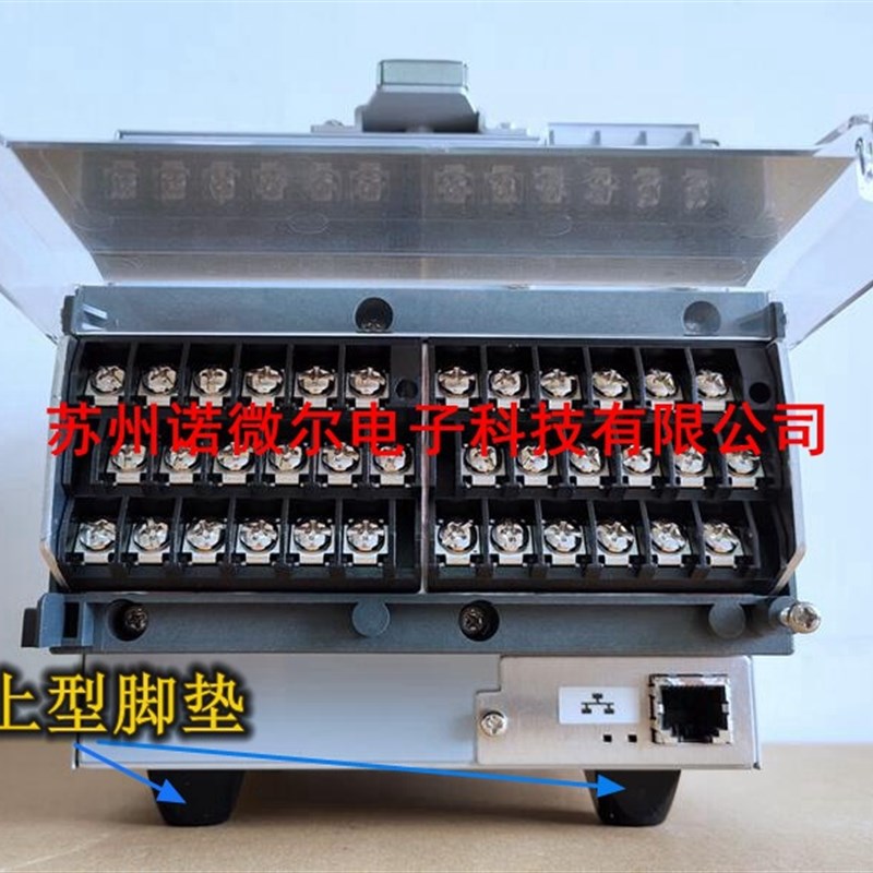 KR2S00千野chino触摸屏KR2S6P-N0A桌上型便携式无纸记录仪KR2S2P