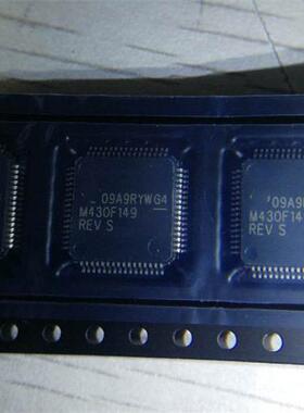 MSP430F5438AIPZR     LQFP-100 全新 现货