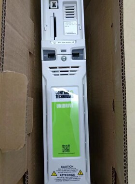 艾默生CT变频器 M702-05400300A10100AB100 质保一年