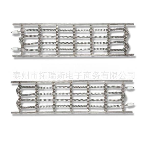 热销 240V 5KW 不锈钢裸露式 烘干机 / 干衣机发热管 加热器