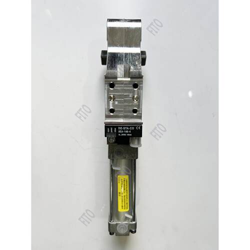 迪斯泰克 DESTACO 82M-3E030040L8 现货 焊接强力夹紧气缸