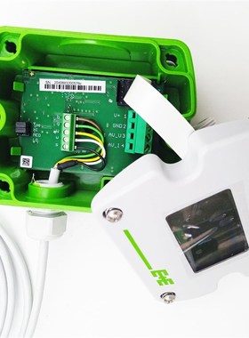 原装E+E益加义EE65VC5K200分体风速传感器EE660-T3A7L300K2D2包邮