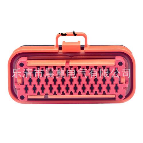 35孔PBC控制线束连接器DJ7355D-1.5-21插件776164-6
