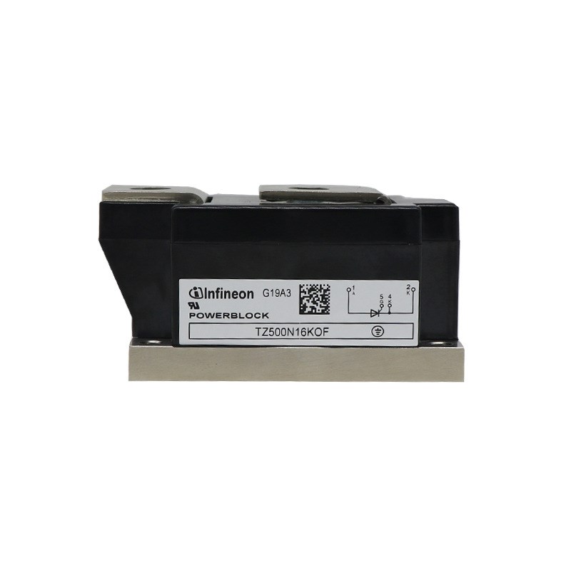 可控硅TZ740N22KOF TZ500N16KOF TZ600N16KOF二极管功率模块