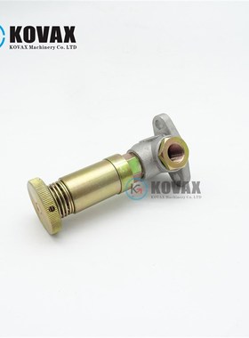 6D114发动机手摇泵0440011007 42531611 6CT8.3挖掘机输油泵