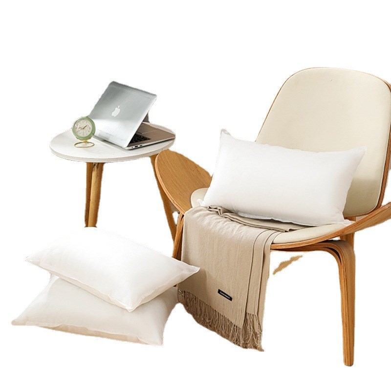 抱枕芯儿内胆内芯靠垫芯40 45 50 正方形抱枕心沙发靠背靠枕芯子