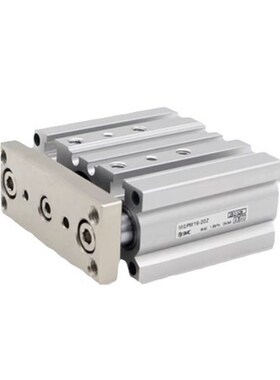 SMC 气缸CXSJM20 CXSJM25 CXSJM32-10-20-30-40-50-75-100 CXSJL