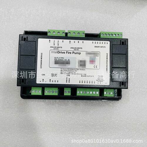 发电机组控制器ID-FLX FPC/I-AOUT8/ID-DCU/IC-NT SPTM/ID-FLX FP