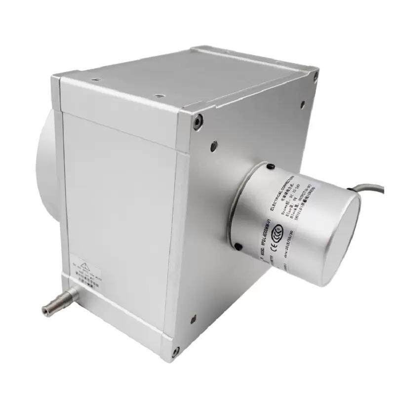 MPS-L拉绳位移传感器拉线编码器拉绳式编码器电流/电压输出