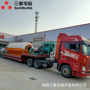 圓盤陶瓷壓濾機(jī) 濾布脫泥凈化設(shè)備 石材尾礦轉(zhuǎn)盤式 真空陶瓷過濾機(jī)