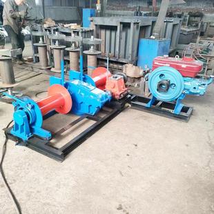 電控變頻建筑卷揚設(shè)備 重型卷揚機 建筑用起重提升吊機液壓卷揚機
