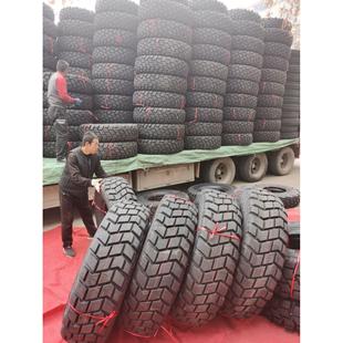 東風(fēng)輪胎11R18 12R20 12.5R16 12.5R20 卡車輪胎