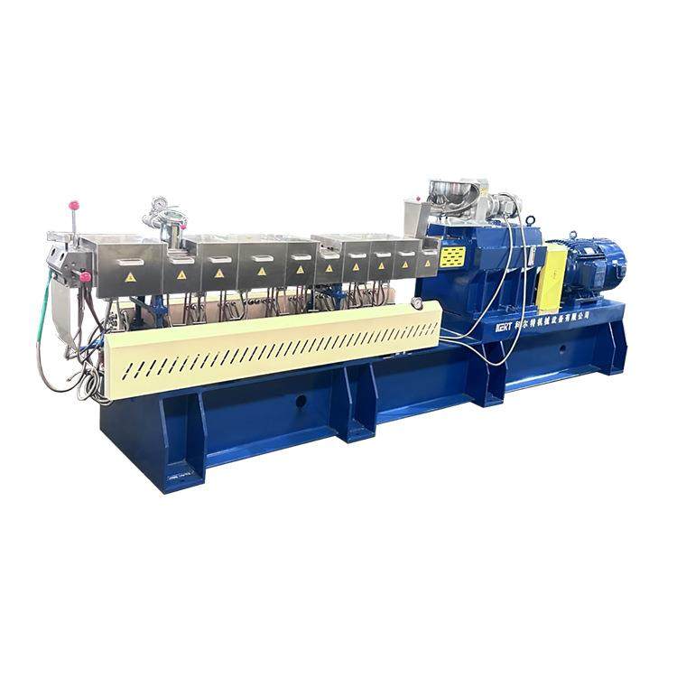 高填充PE+碳酸钙造粒挤出机pppe填充碳酸钙母粒造粒挤出机,五金/工具,其他机械五金,淘宝优惠券,粉丝福利购,淘宝优惠卷