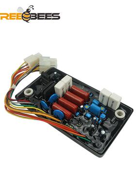 DST-100-2FA4柴油发电机组自动电压调节器稳压板