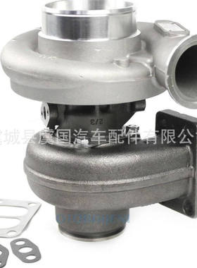 4089711 HX35W涡轮增压器 6738-81-8090