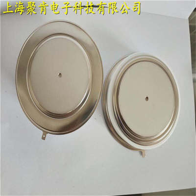 供应进口VISHAY威士IR平板可控硅115114软启动晶闸管