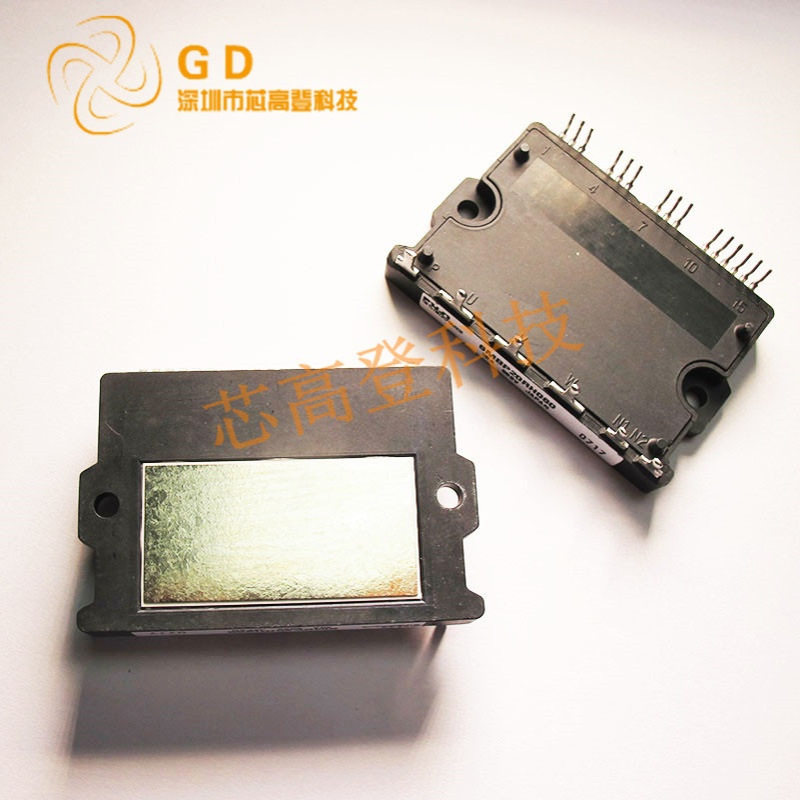 6MBP20RH060 6MBP20RH060-50 功率模块