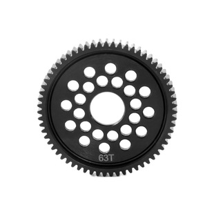 TC01 TB05 06M 大齿 51609 田宫 63T RC配件