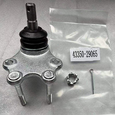 43350-29065汽车配件汽车悬挂球头 下上球头配件