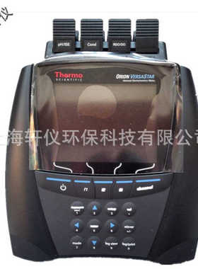 5参数水质分析仪VM-01 Orion奥立龙pH/ISE离子/电导率/RDO溶氧仪