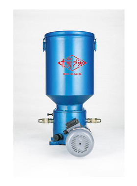 单线润滑泵DB-N25电动润滑泵31.5MPA ZB 泵JB/T8810.2多点干油泵