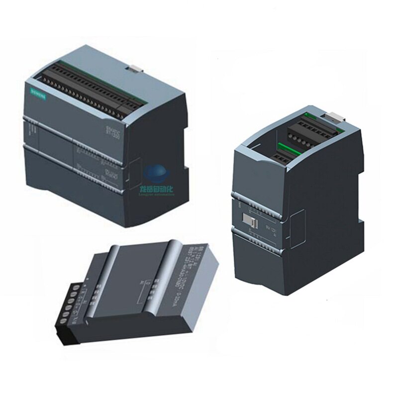 6ES7215-1AG40-0XB0/6ES7 215-1AG40/OXBO模块S7-1200 CPU1215C