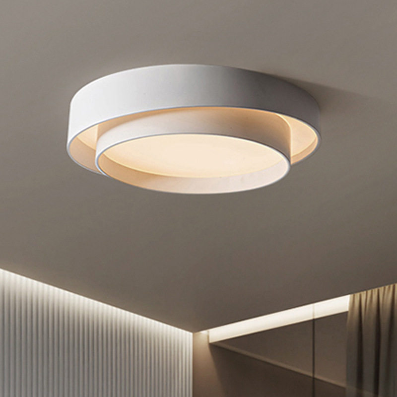 北欧卧室灯铁艺圆形款主卧现代简约创意酒店客厅书房走廊吸顶灯具,办公设备/耗材/相关服务,其它,淘宝优惠券,粉丝福利购,淘宝优惠卷