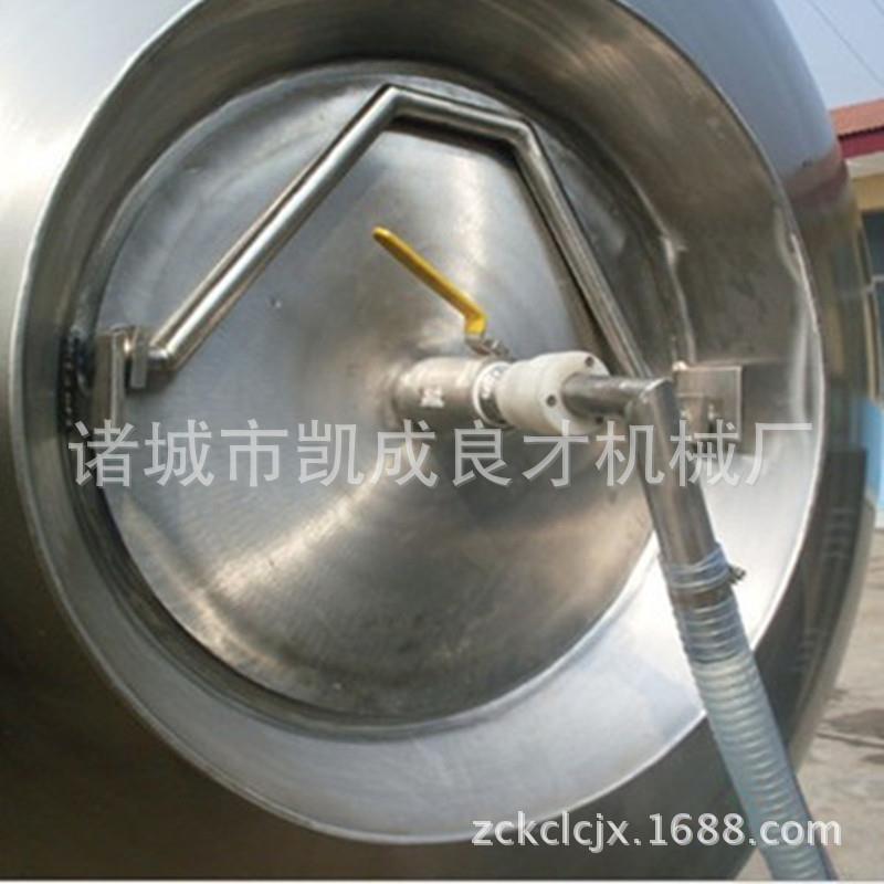 供应GR-1000型变频真空滚揉机鸡爪鱿鱼海产品真空滚揉机