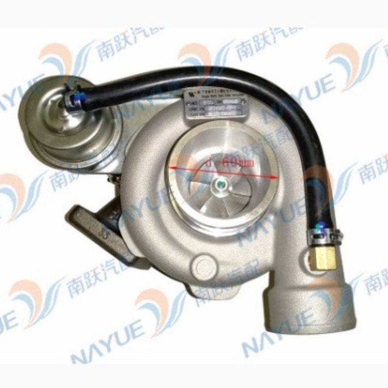 江淮涡轮增压器  HF4DA1 HF4DE1 HF4DB2 HF4DB3 等1008200FA040XZ