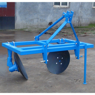 3片2片 起畔机 厂家直3Z系列 起垄机